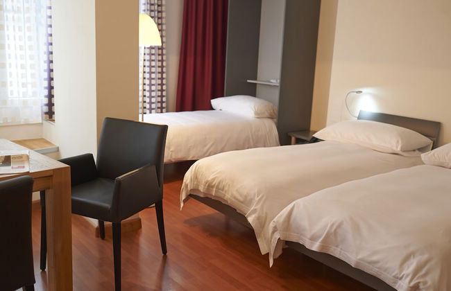 Congress Apartments by Hotel du Commerce - Foto 5