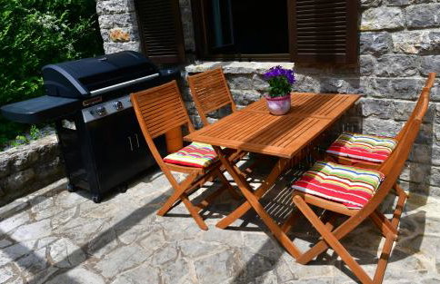 Villa Dobra - Foto 40