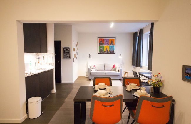 Getaway Leuven - Foto 6