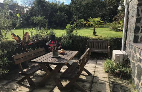 Fuchsia Cottage - Foto 66