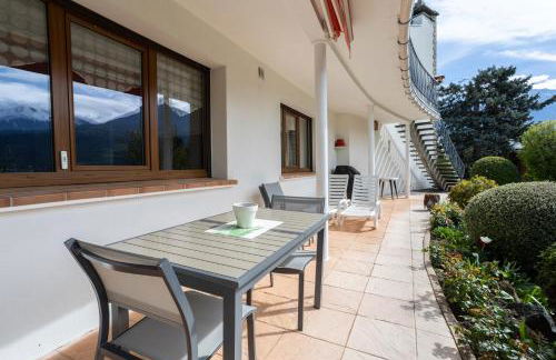 Vue sur les montagnes - Photo 13