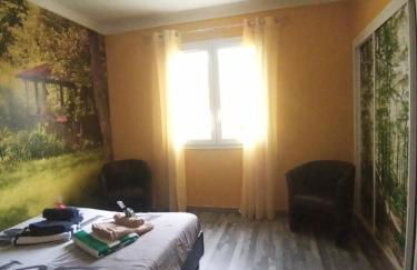 HAUT VILLA MESANGES EN BORD DE MER ! - Foto 15