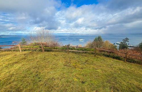 Vashon Island Retreat - Foto 23