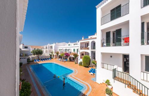 Can Digus - Mediterranean Apartments - Fornells - Foto 35