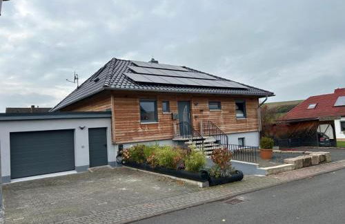 NEU! Moderne Ferienwohnung Knüllwald - Foto 19