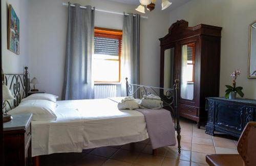 Casa Vacanze Feudi 1165 - Foto 8