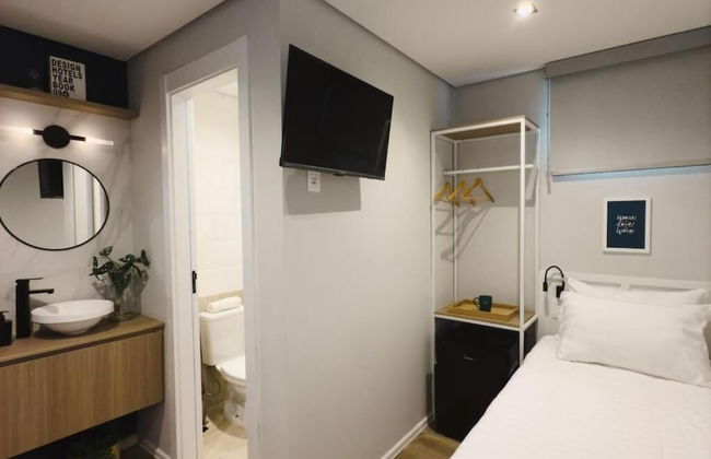 Apê Brás - Shopping Plaza Polo - Foto 22