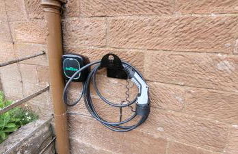 Criffel Cottage - Foto 14