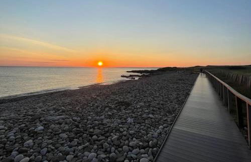 Seafront apartment with spectacular views - Foto 39