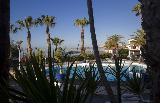 Sunsuites Carolina - Foto 15