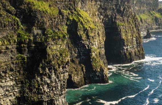 Excursão aos penhascos de Moher, Burren e Galway - Foto 4