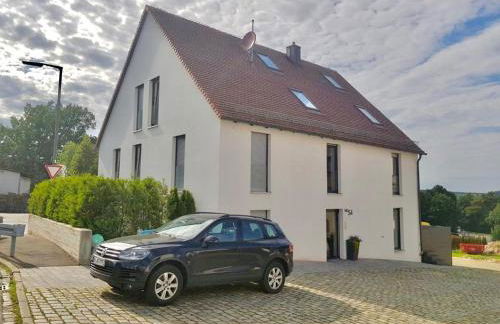 Apartments bei Playmobil 2,130 m2,24h self Check-in,Free parking - Foto 12