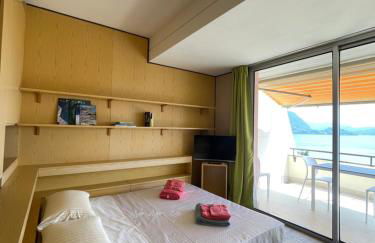 APPARTAMENTO La SELVA VISTA LAGO - Foto 9