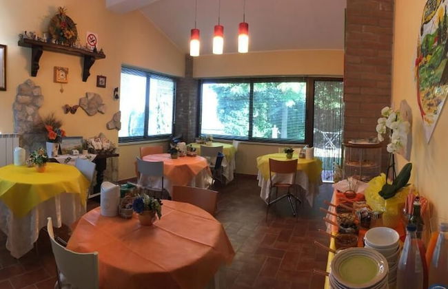 Agriturismo Poggio del Drago - Photo 28