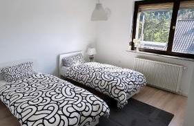 Ferienwohnung - Monteurzimmer am Aartalssee Bischoffen - Photo 35