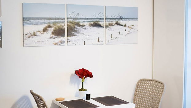 Servicio de comidas en la habitación