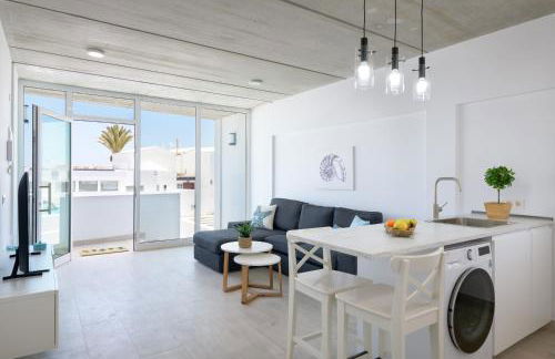 Playa de Guacimeta - Alisios - Foto 1