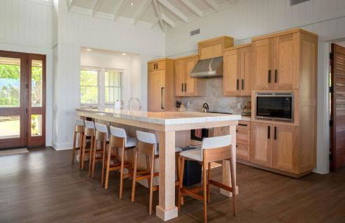 Lodge at Kukuiula - Foto 6