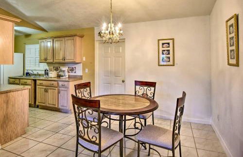 Kissimmee Home 5 Mi to Gatorland and 15 Mi to Disney - Foto 8