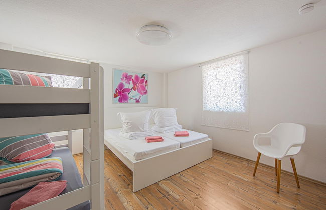 Ferienwohnung in Herbolzheim - Foto 2