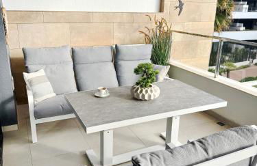 Azure Carmel Apartment Flamenca Village - Photo 33