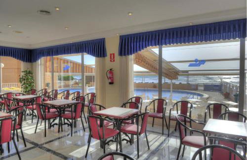 Apartamentos La Mirage - Foto 63