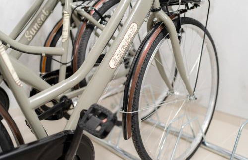 La CHARTREUSE Luxury Suites - Foto 73