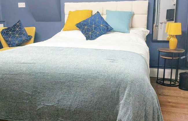 Inviting 1-bed Apartment in Herne Bay - Foto 6