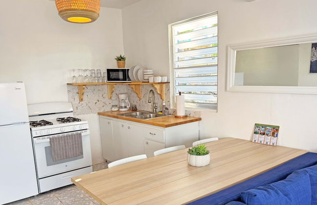 Palmeras Beach Apartments - Foto 40