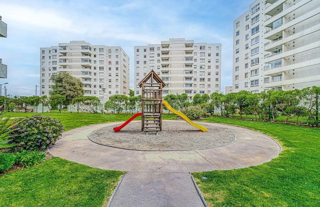 Increíble depto a pasos de Av. del Mar - Foto 21