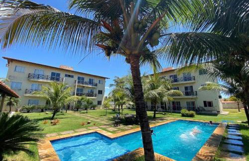 Residencial Nova Taíba CE com vista para o mar - Foto 28