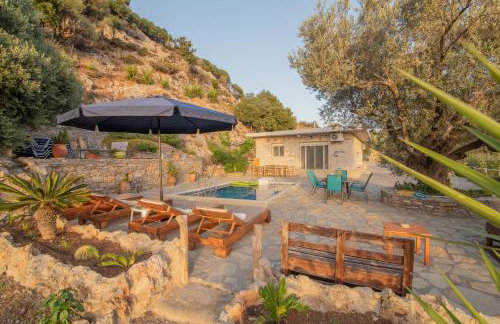 Cretan Nature Villa Alexandra - Foto 4