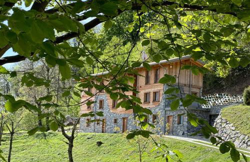 Bellagio - Baita treeb Tivano - Foto 30