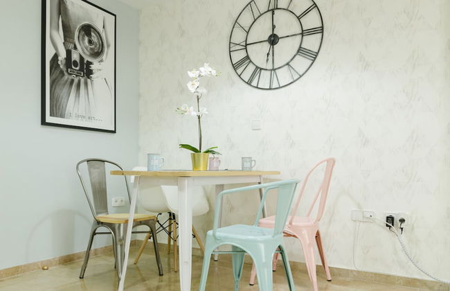 Apart De Lujo en el Casco Historico - Photo 6