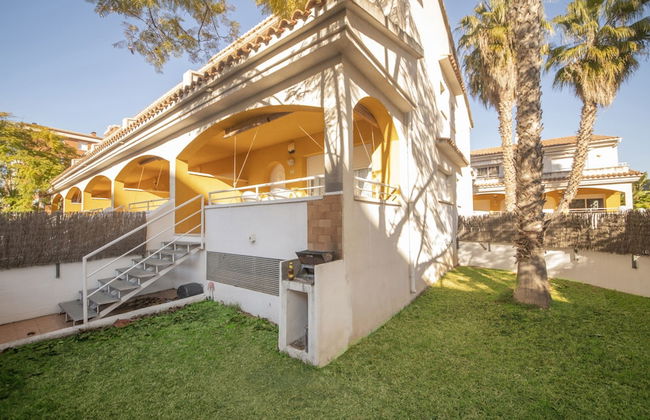 R140 - B5 Manila Resort Jardin - Foto 51