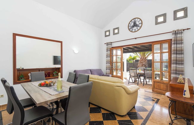 Villa Gisher - Photo 3