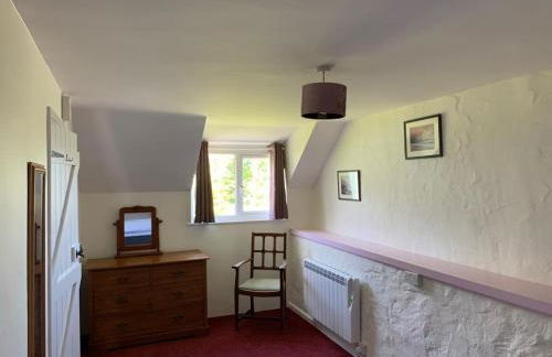 Canllefaes Cottages - Foto 41