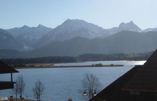 Gästehaus Guggomos "Das Allgäustyle" - Foto 1