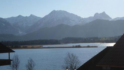 Gästehaus Guggomos "Das Allgäustyle" - Foto 1