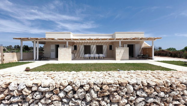 Villa La Reimunda - Foto 2, Imagen principal