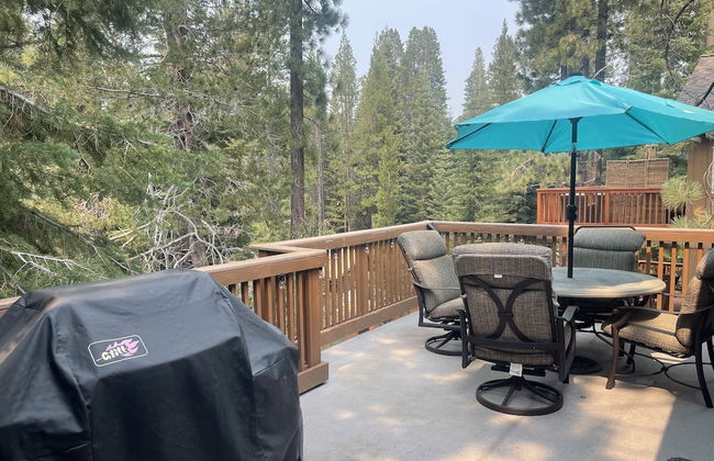 Angora Mountain Lodge - Pool Table, Ping Pong, Shuffle Board - Photo 17