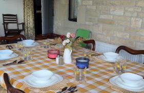 Grange Cottage - Foto 14