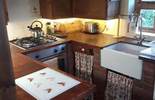 Quiet Cottage on the Rural Edge of Brixham - Foto 55