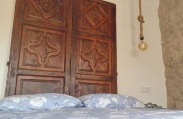 El Desván del Campanero apartamento con jardín - Foto 4