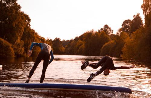 Balnagown Estates Gardener's Cottage - Foto 35