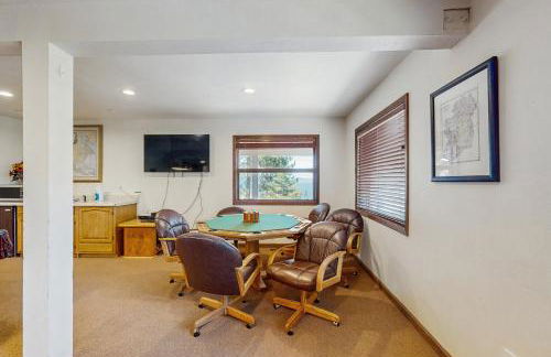 Lookout Lodge - Foto 26