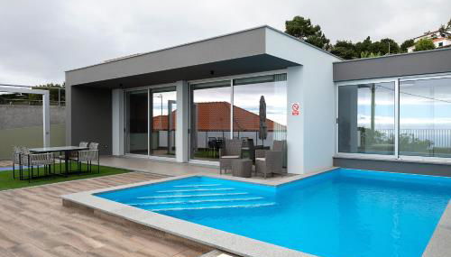 King´s Paradise (Heated Pool and Sea View) - Photo 5