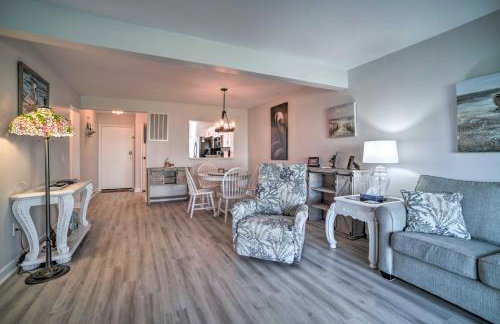 Steps to Pool and Beach St Helena Island Escape! - Foto 7