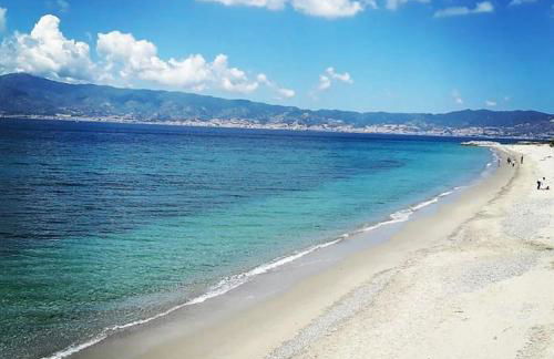 B&b AmMarí. Appartamento - Bilocale. - Foto 19