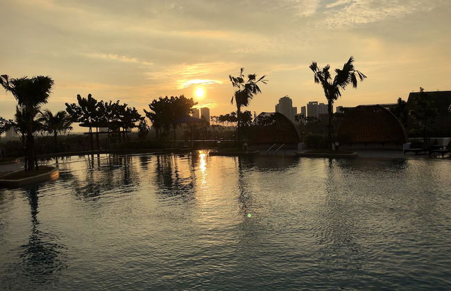 Almas Suites By Iconic Bliss - Foto 14